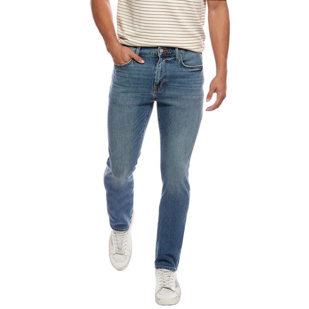 Joe's Jeans Mens  The Asher Drexel Slim Jean, Blue